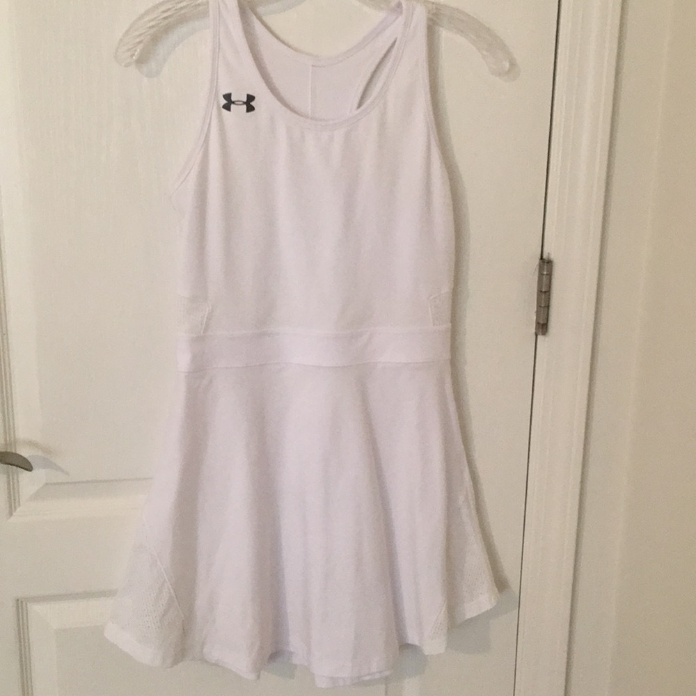 Under Armour Women’s tennis dress